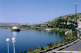 لیست جاذبه های گردشگری و تاریخی استان اردبیل