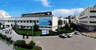 دانشگاه علوم پزشکی و خدمات بهداشتی درمانی اردبیل