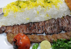 رستوران های معروف استان اردبیل