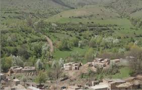 فهرست کامل روستا های استان اردبیل