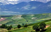 اطلاعات کامل روستا های اردبیل